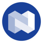Nexo NEXO Logo Transparent PNG
