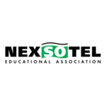 Nexsotel Logo Transparent PNG