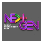 Next Gen Asia Logo Transparent PNG