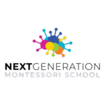 Next Generation Logo Transparent PNG