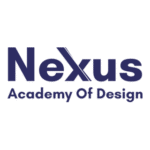 Nexus Academy Of Design Logo Transparent PNG