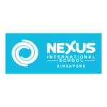 Nexus International School Logo Transparent PNG