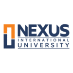Nexus International University Niu Logo Transparent PNG