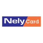 Ney Card Logo Transparent PNG