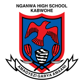 Nganwa High School – Kabwohe