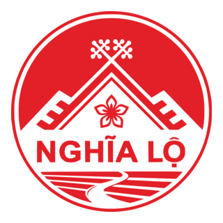 Nghĩa Lộ Town Yên Bái Province Việt Nam