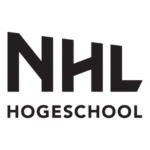 Nhl Hogeschool Logo Transparent PNG