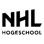 Nhl Stenden Logo Transparent PNG