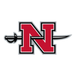 Nicholls Colonels Logo Transparent PNG
