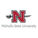 Nicholls State University Logo Transparent PNG