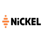 Nickel Logo Transparent PNG