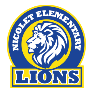 Nicolet Elementary Lions