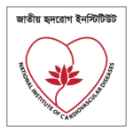 Nicvd Logo Transparent PNG