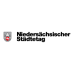 Niedersächsischer Städtetag Logo Transparent PNG