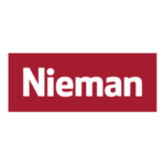 Nieman Foundation Logo Transparent PNG