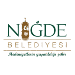 Niğde Belediyesi Logo Transparent PNG