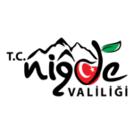 Niğde Valiliği Logo Transparent PNG