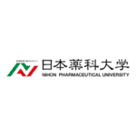 Nihon Pharmaceutical University Logo Transparent PNG