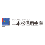 Nihonmatsu Shinkin Bank Logo Transparent PNG