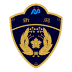 Niigata Prefpolice Logo Transparent PNG