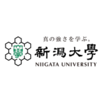 Niigata University Logo Transparent PNG