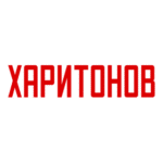 Nikolay Kharitonov 2024 Presidential Campaign Logo Transparent PNG
