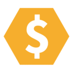 Nimiq Exchange Token Logo Transparent PNG