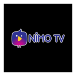 Nimo Tv Logo Transparent PNG