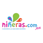 Niñeras Logo Transparent PNG