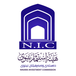 Ninevah Investment Commission