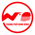 Ninh Bình Logo Transparent PNG