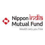 Nippon India Mutual Fund Logo Transparent PNG