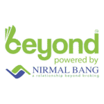 Nirmal Bang Logo Transparent PNG
