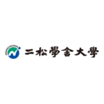 Nishogakusha University Logo Transparent PNG