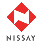 Nissay Logo Transparent PNG