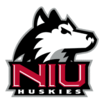 Niu Northern Illinois Huskies Logo Transparent PNG