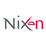 Nixen Partners Logo Transparent PNG