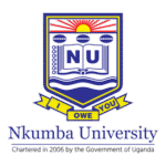 Nkumba University Nu Logo Transparent PNG