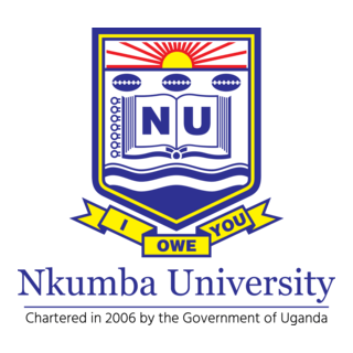 Nkumba University Nu