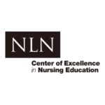 Nln Center Of Excellence In Nursing Education Logo Transparent PNG