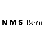 Nms Bern Logo Transparent PNG