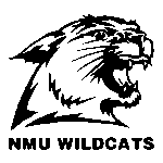 Nmu Wildcats Logo Transparent PNG