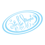 No Fue Magia Logo Transparent PNG