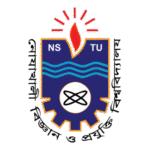 Noakhali Science And Technology University Logo Transparent PNG