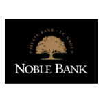 Noble Bank Logo Transparent PNG