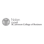 Nolan Cornell Sc Johnson College Of Business Logo Transparent PNG