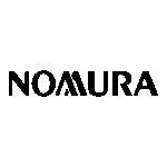 Nomura Logo Transparent PNG