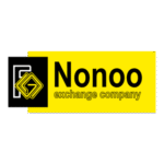 Nonoo Exchange Logo Transparent PNG