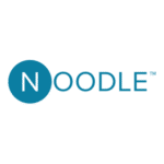 Noodle Logo Transparent PNG