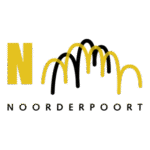 Noorderpoort Collega Logo Transparent PNG